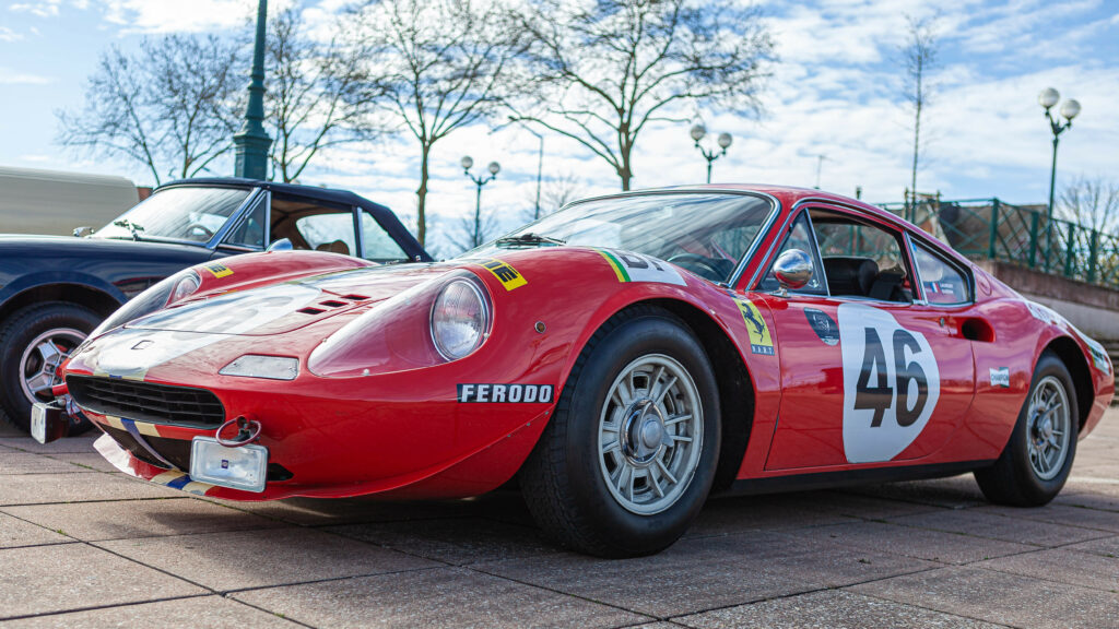 dino 246 GT