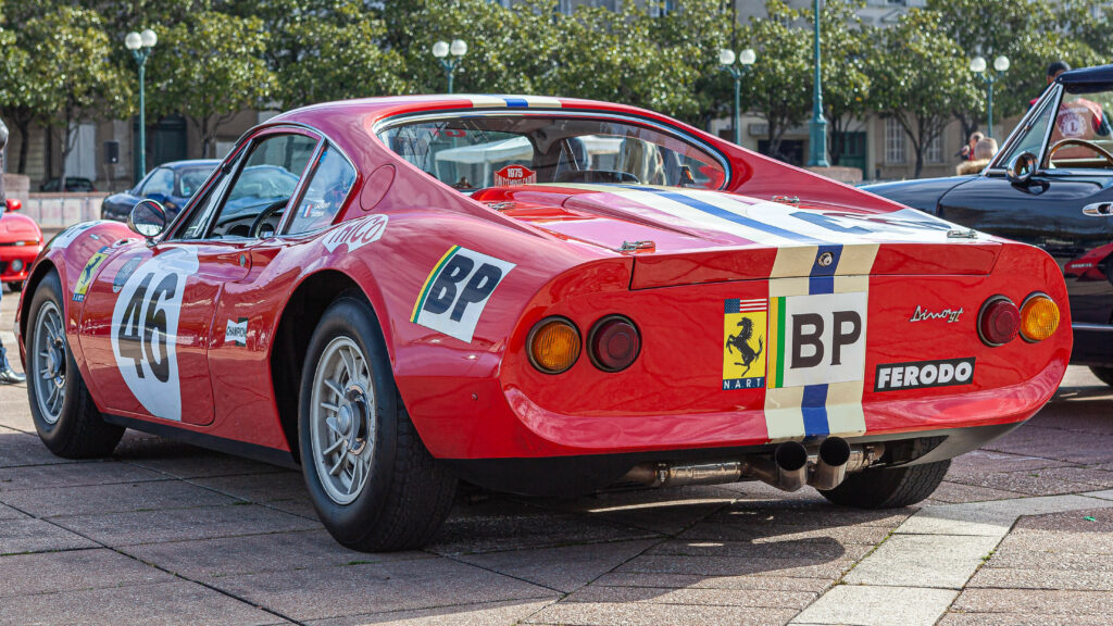 dino 246 GT