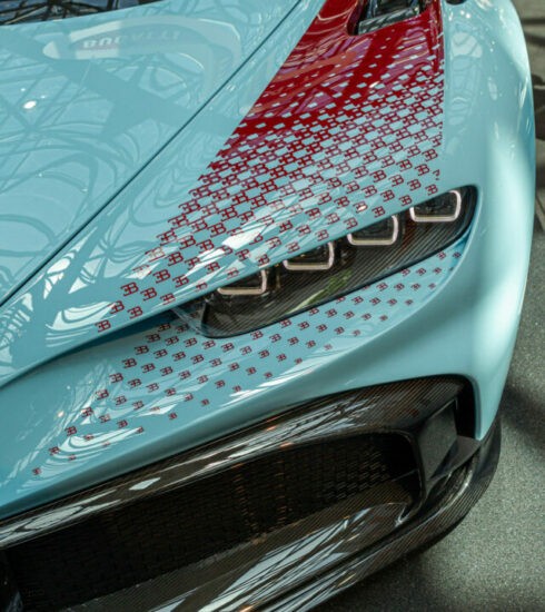 cars of the legend