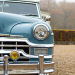 fonds d'écran Chrysler Windsor