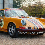 fonds d'écran porsche 911