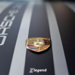 fonds d'écran porsche