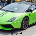 Lamborghini Gallardo p570 4 performante