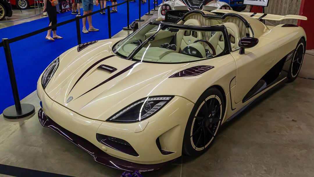 prestige auto beaune koenigsegg agera