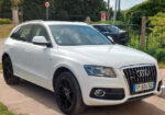 Audi Q5 3.0 V6 Sline occasion