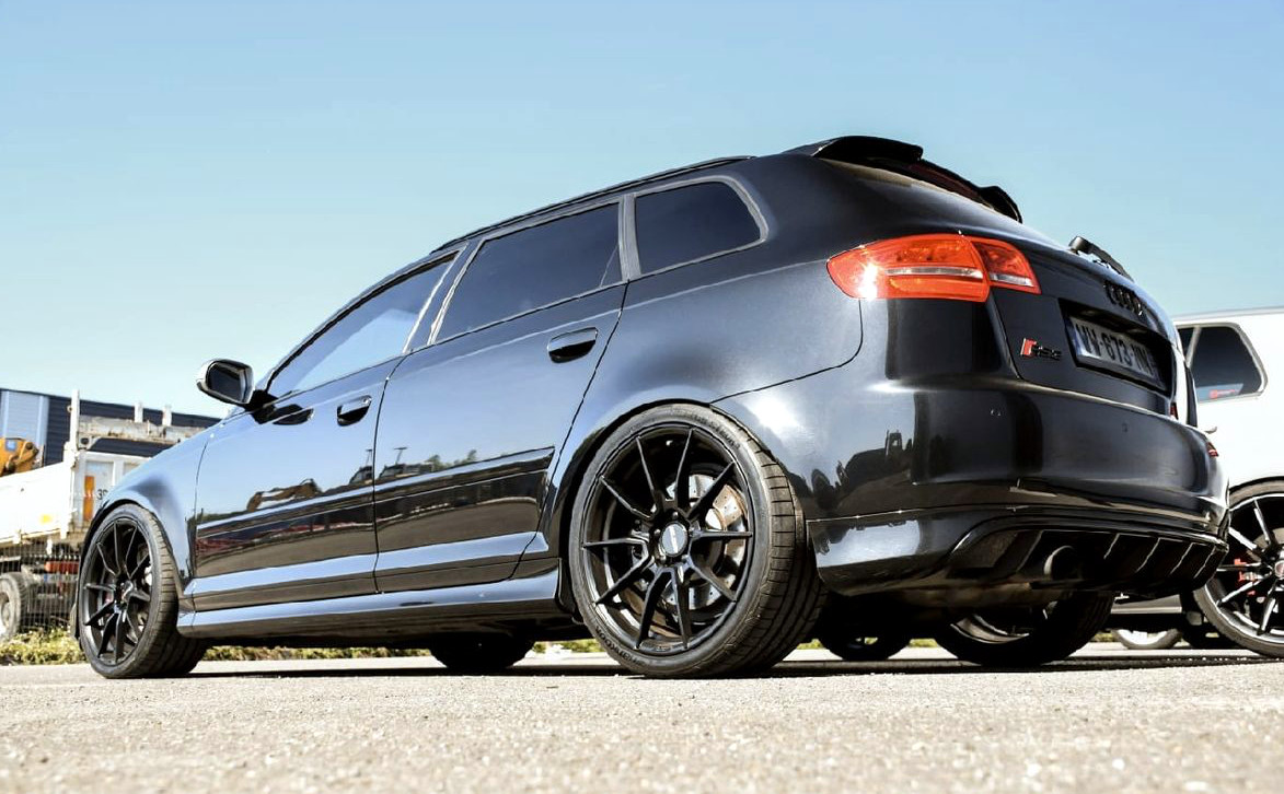 Audi RS3 Sportback 2.5 TFSI Quattro