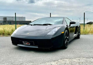 Lamborghini Gallardo V10 occasion