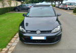 GOLF VII 2.0L GTD