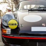 Porsche 911 Carrera RSR