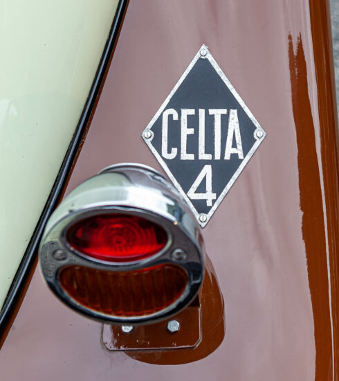 celta 4 renault