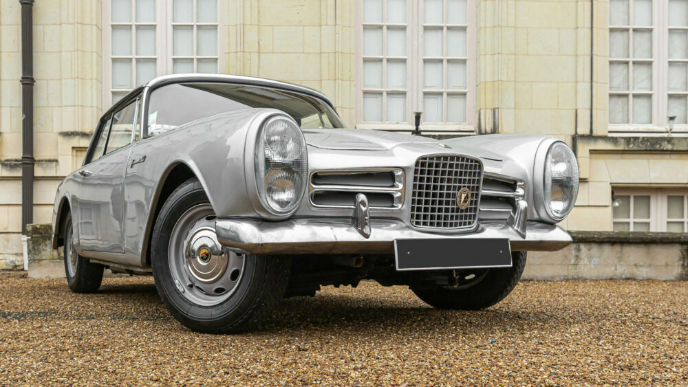 Facel Vega III