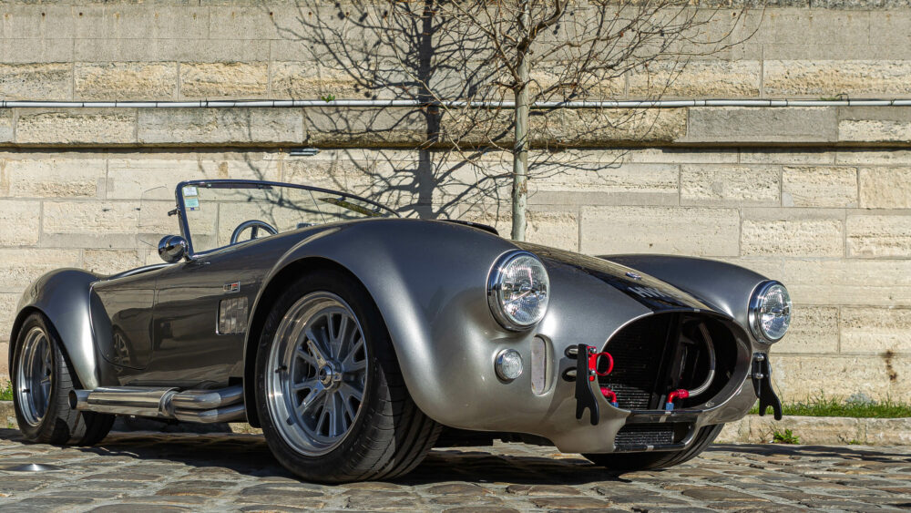 ac cobra shelby cobra 427 le mans