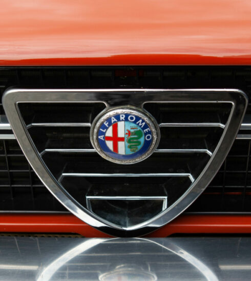 Alfa Romeo Sprint Veloce 1.5