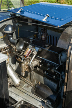 moteur Voisin C11