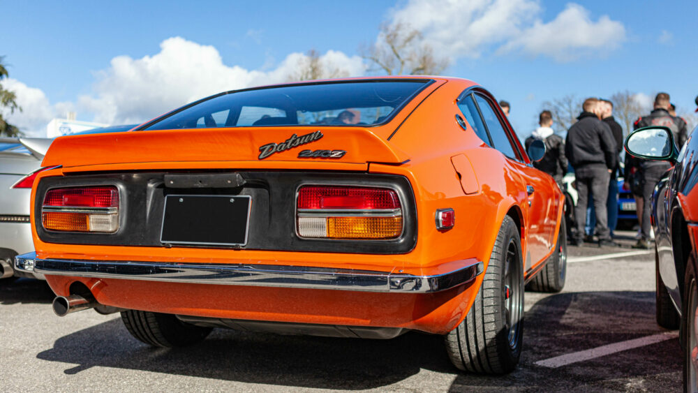 Datsun 240Z