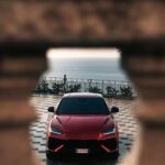 Lamborghini Urus S couvre tous les terrains de Taormina