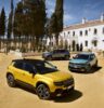 Jeep Avenger, first 100% electric Jeep