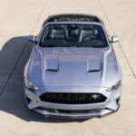 The Ford Mustang remains the best-selling sports car in the world for 10 years