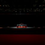 Audi presents its Formula 1 project in China