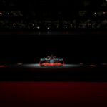 Audi présente son projet de Formule 1 en Chine