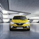 Mégane RS ULTIME ouverture à la commande