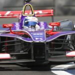 E-PRIX de Berlin : Jean-eric Vergne marque de precieux points et remonte à la 3e place du championnat pilotes