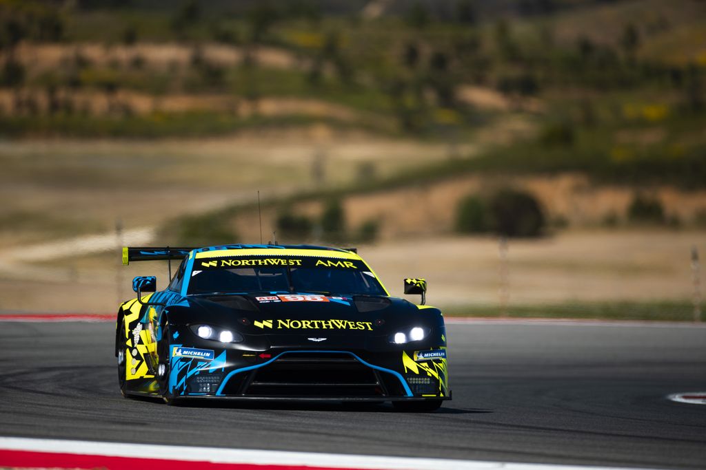 2023 FIA World Endurance Championship Round 2
Portimao, Portugal
13th - 16th March 2023
Photo: Drew Gibson Photography