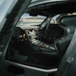 Mercedes-AMG GT2 debuting at the Nurburgring and Monza