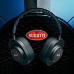 Bugatti and Master & Dynamic unveil their collection of audio accessories