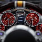 Pagani Huayra Dinamica Evo, la voiture de rêve forgée par l'équipe Grandi Complicazioni