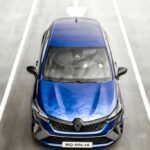 Nouvelle Renault Clio