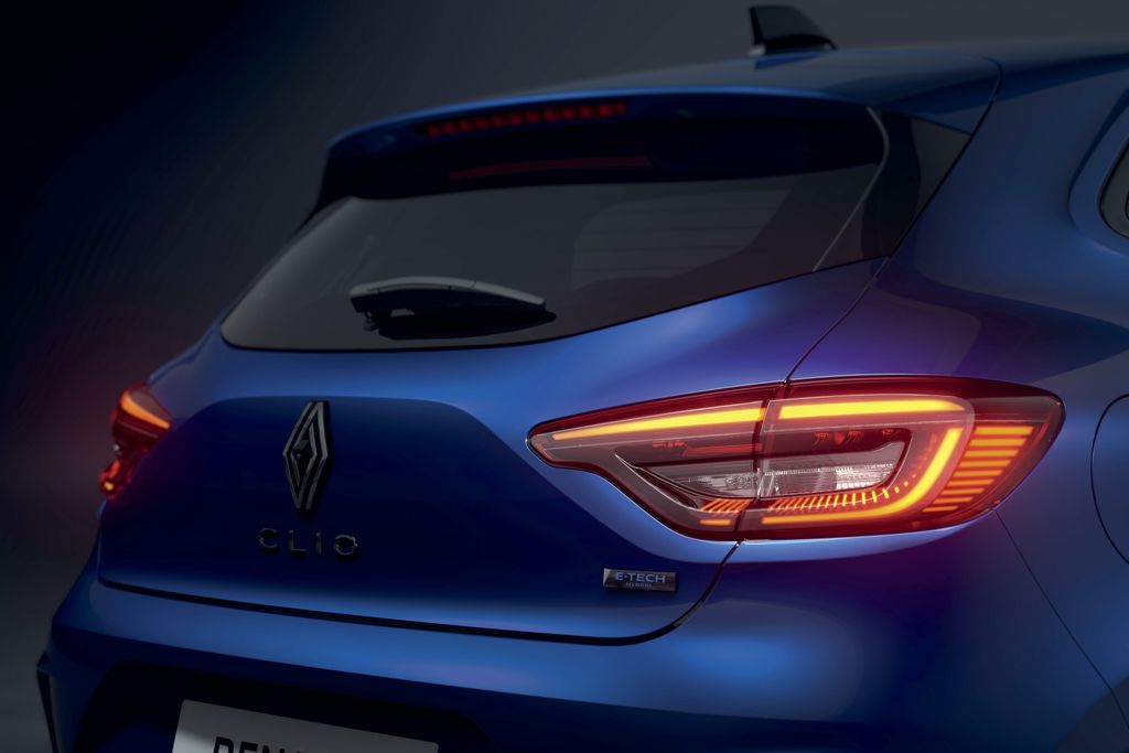 Nouvelle Renault Clio : la référence des citadines polyvalentes inaugure un nouveau style