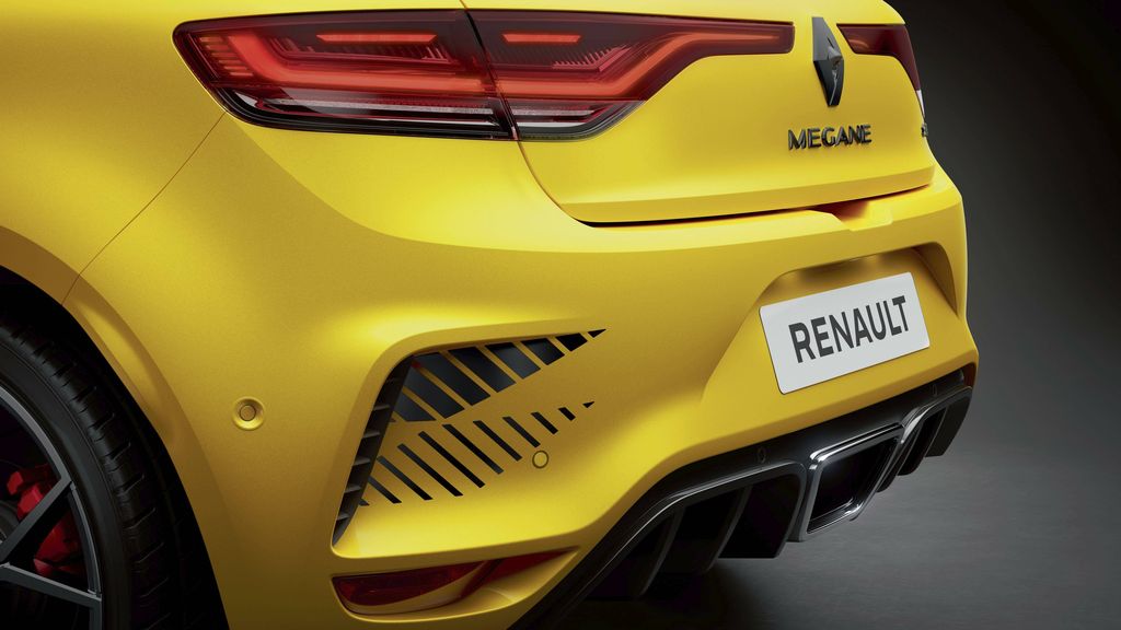 Renault Megane R.S. Ultime 3