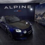 Alpine : un savoir-faire unique pour les defis de demain (5)
