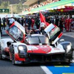 TOYOTA GAZOO Racing