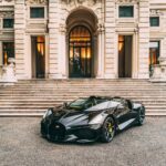 Concorso d’Eleganza Villa d’Este : les roadsters Bugatti brillent par leur élégance