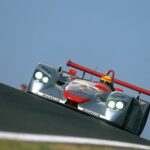 Le Mans trilogy with Audi Tradition