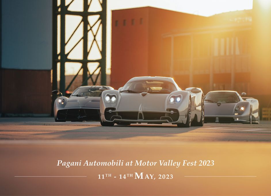 motor valley fest 2023