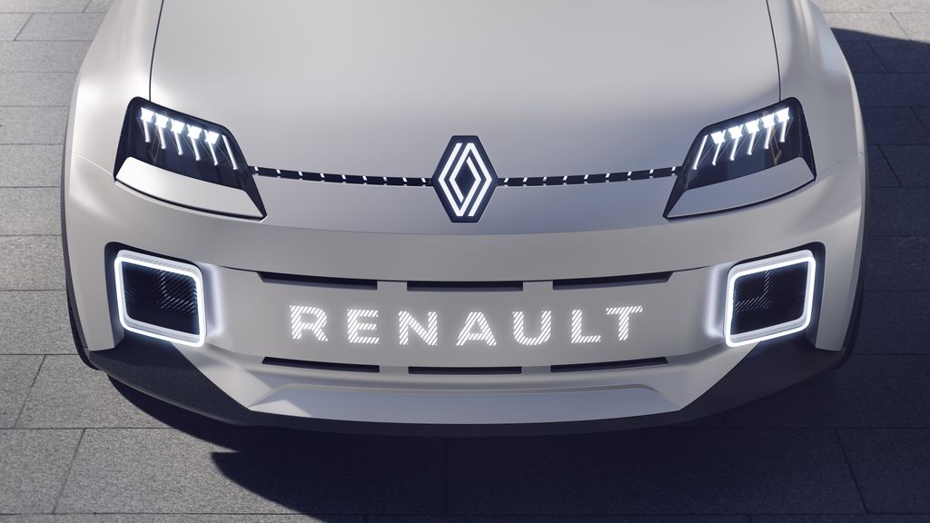 Roland-Garros 2023 : la marque Renault monte au filet