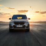 Nouvelle BMW X1 M35i xDrive