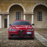 New Giulia and New Stelvio Quadrifoglio