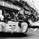 Le Mans Classic 2023