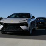 Lotus Eletre : technologie, performance et luxe