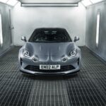 Alpine A110 S Enstone Edition