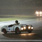 A look back at the 2023 edition of Le Mans Classic