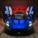 La Maserati MC20 GT2 a été révélée