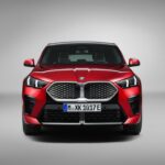 Nouvelles BMW X2 et BMW iX2