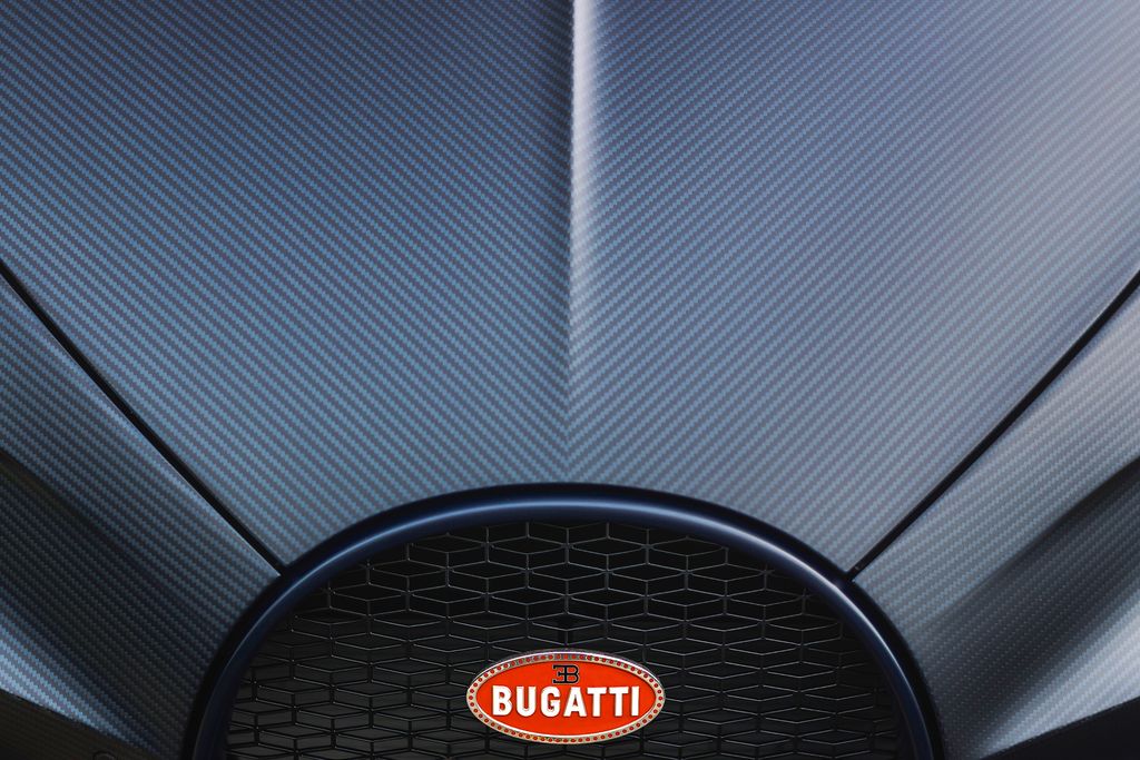 Le savoir-faire de Bugatti en matière de fibre de carbone