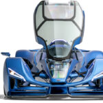 DELAGE D12 et REBELLION