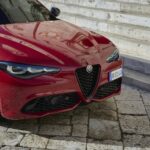 Tributo Italiano Alfa Romeo présente sa première série spéciale mondiale